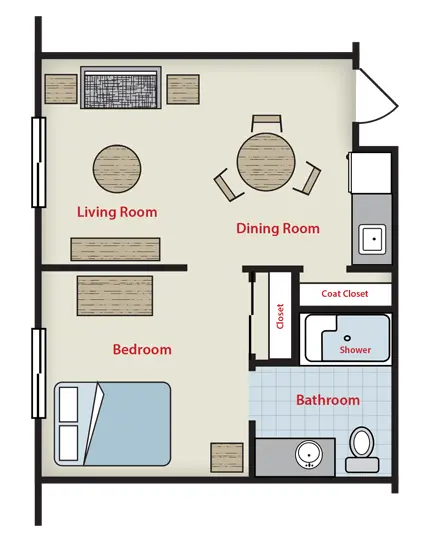 Emerald-Bay-Memory-Care-onebedroom