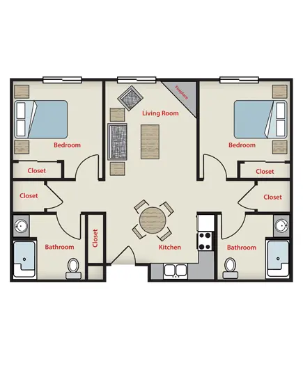 Emerald-Bay-Expansion-twobedroom